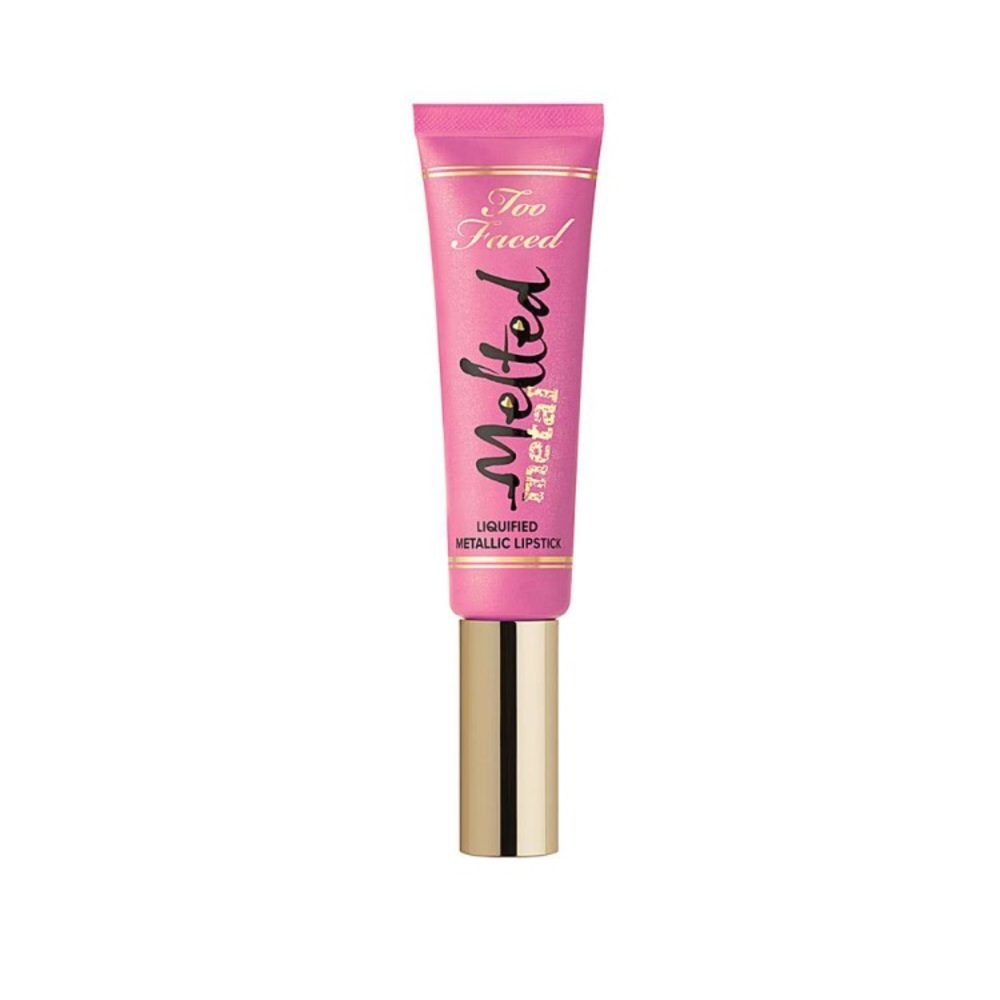BRAND NEW too faced melted metal lip stick